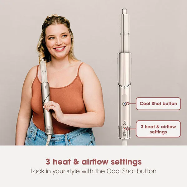 Shark FlexStyle 5-in-1 Air Styling & Hair Drying System