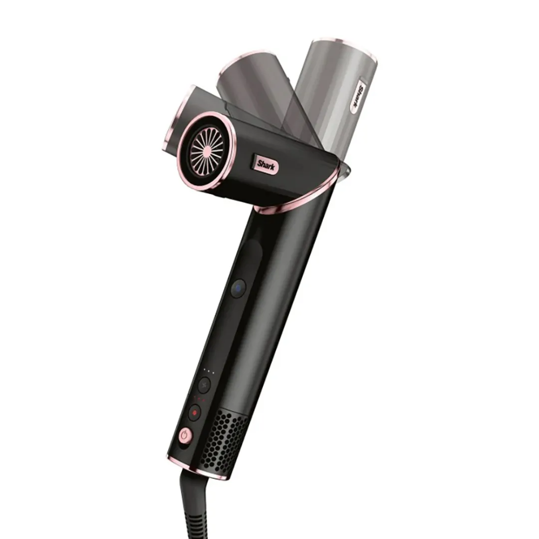 Shark FlexStyle Air Styling and Hair Dryer | HD440UK