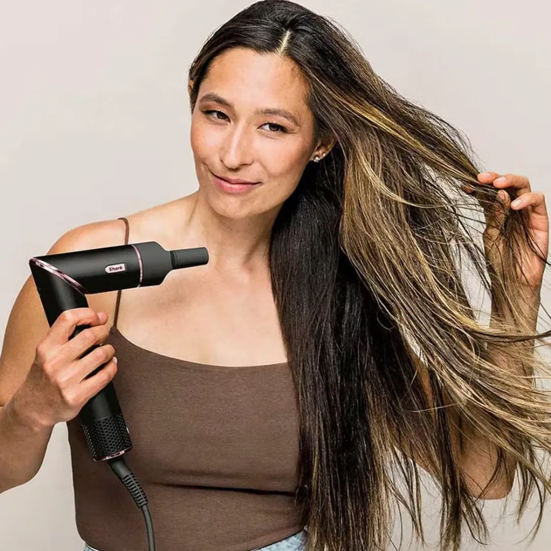 Shark FlexStyle Air Styling and Hair Dryer | HD440UK