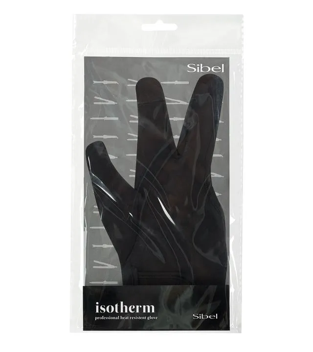 Sibel Isotherm Heat resistent Glove