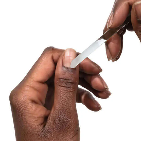 Signature Glass Cuticle Pusher