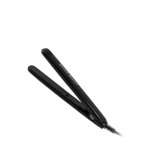 Silver Bullet Black Mini Hair Straightener