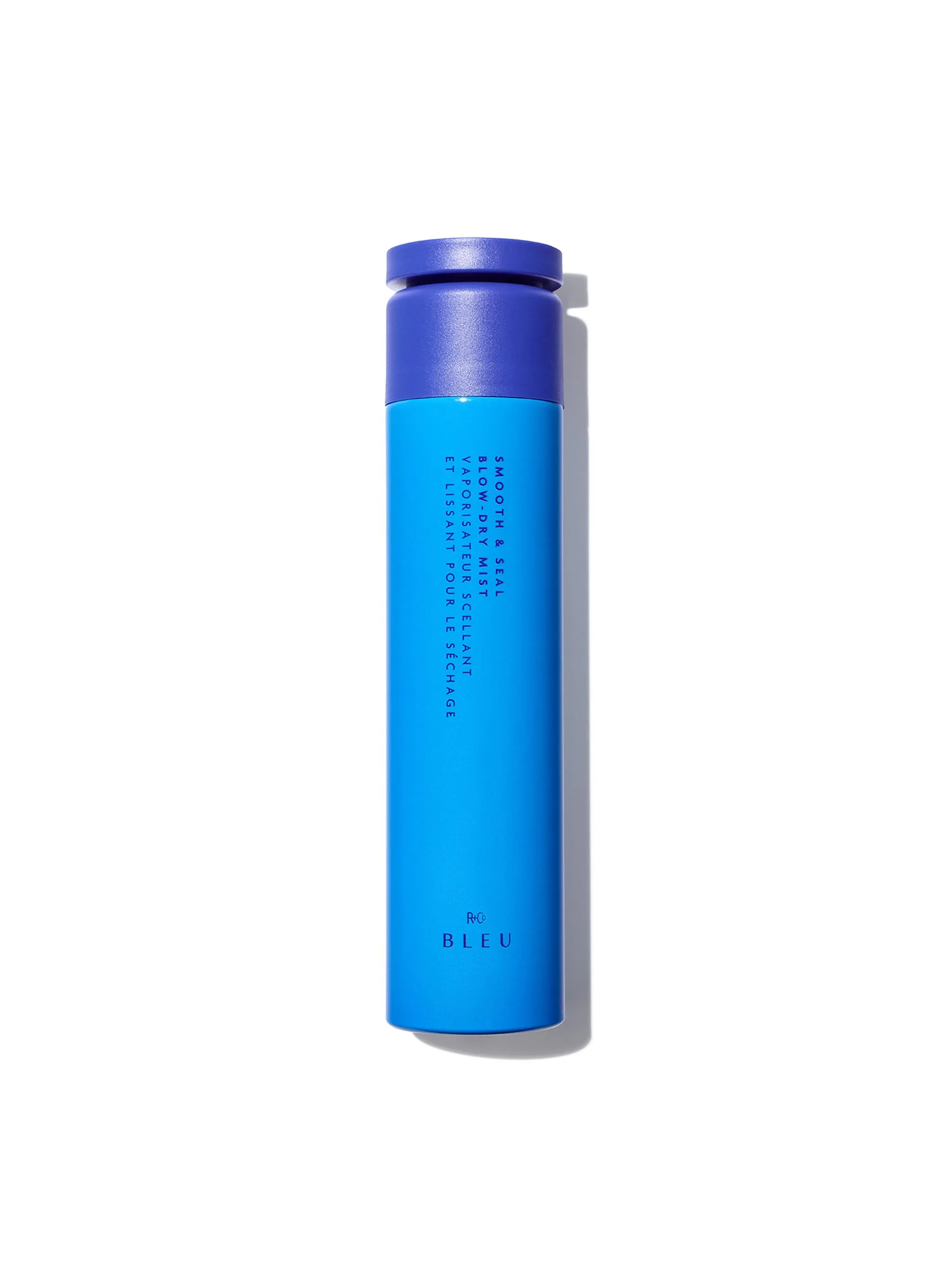 Smooth & Seal Blowdry Mist