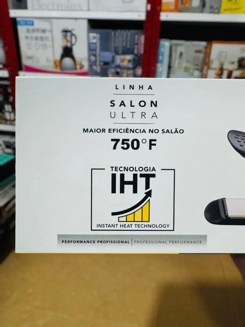 SOKANY Hair Straighteners