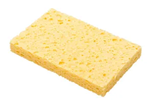 SPONGE,10/PK -Qty10