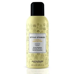 Style Stories Thermal Protector