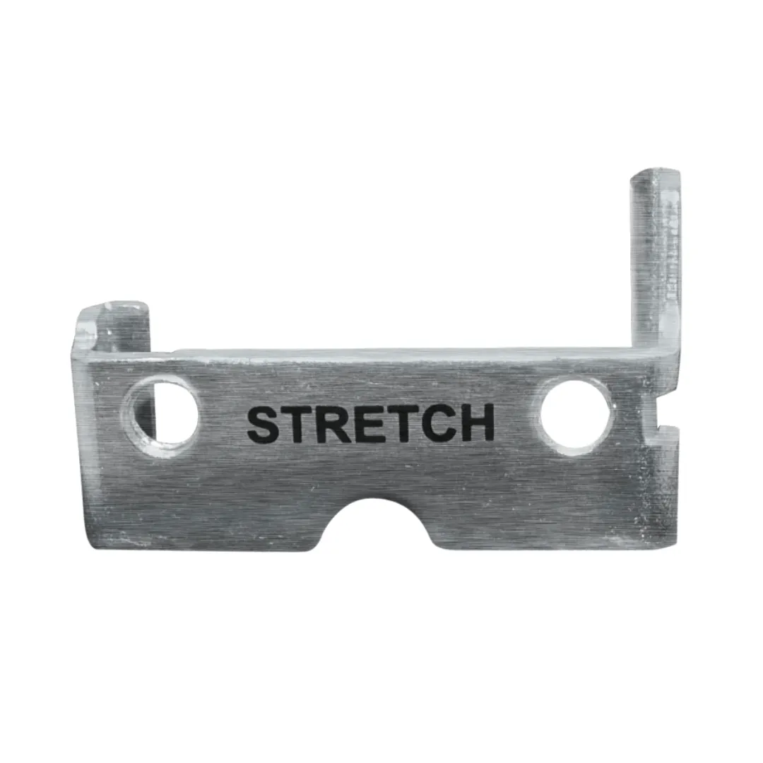 StyleCraft Rebel Professional Super Torque Motor Hair Clipper