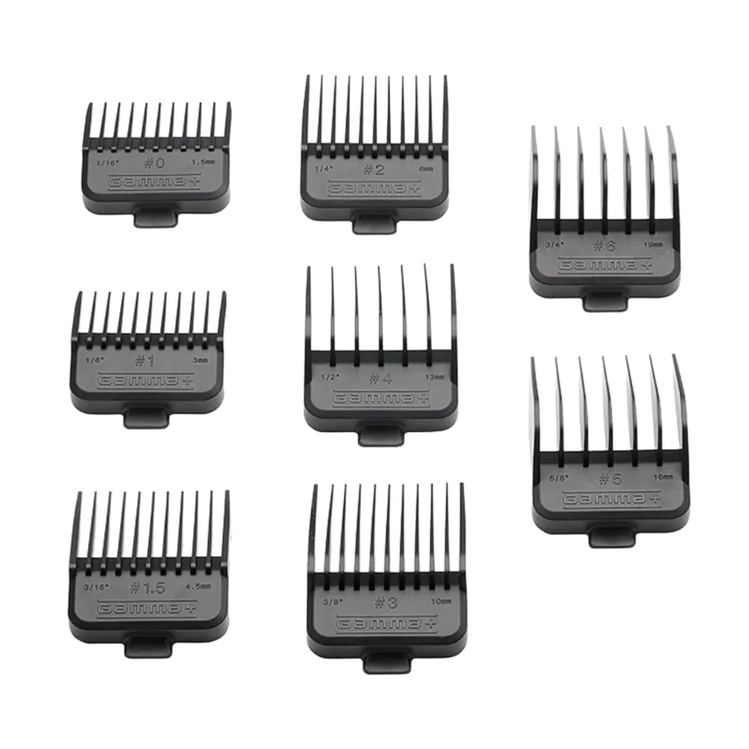 StyleCraft Rebel Professional Super Torque Motor Hair Clipper