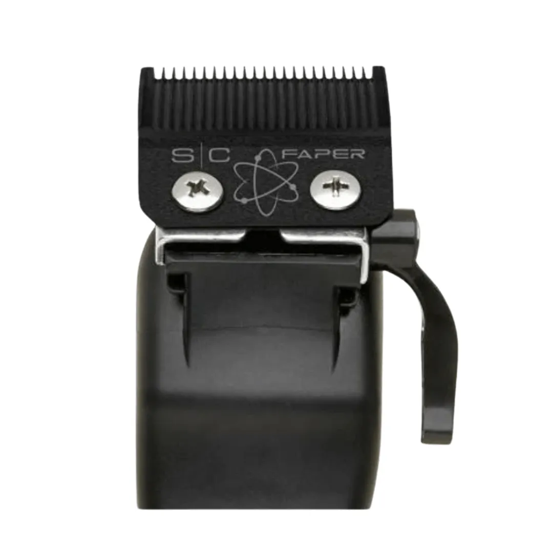 StyleCraft Rebel Professional Super Torque Motor Hair Clipper