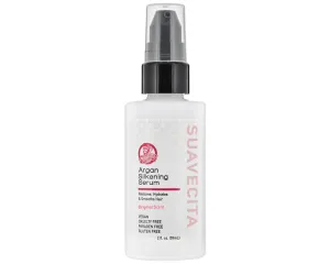 Suavecita Argan Silkening Serum