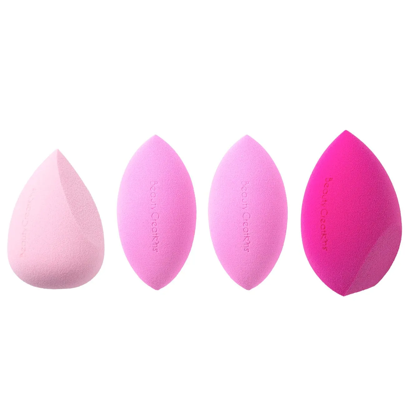 Sweet Milky Blending Sponges - Feeling Berrylicious (1 unit)