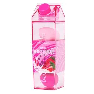 Sweet Milky Blending Sponges - Feeling Berrylicious (1 unit)