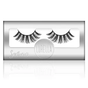 Synthetic Eyelashes - Santorini