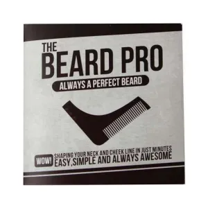 The Beard Pro Comb