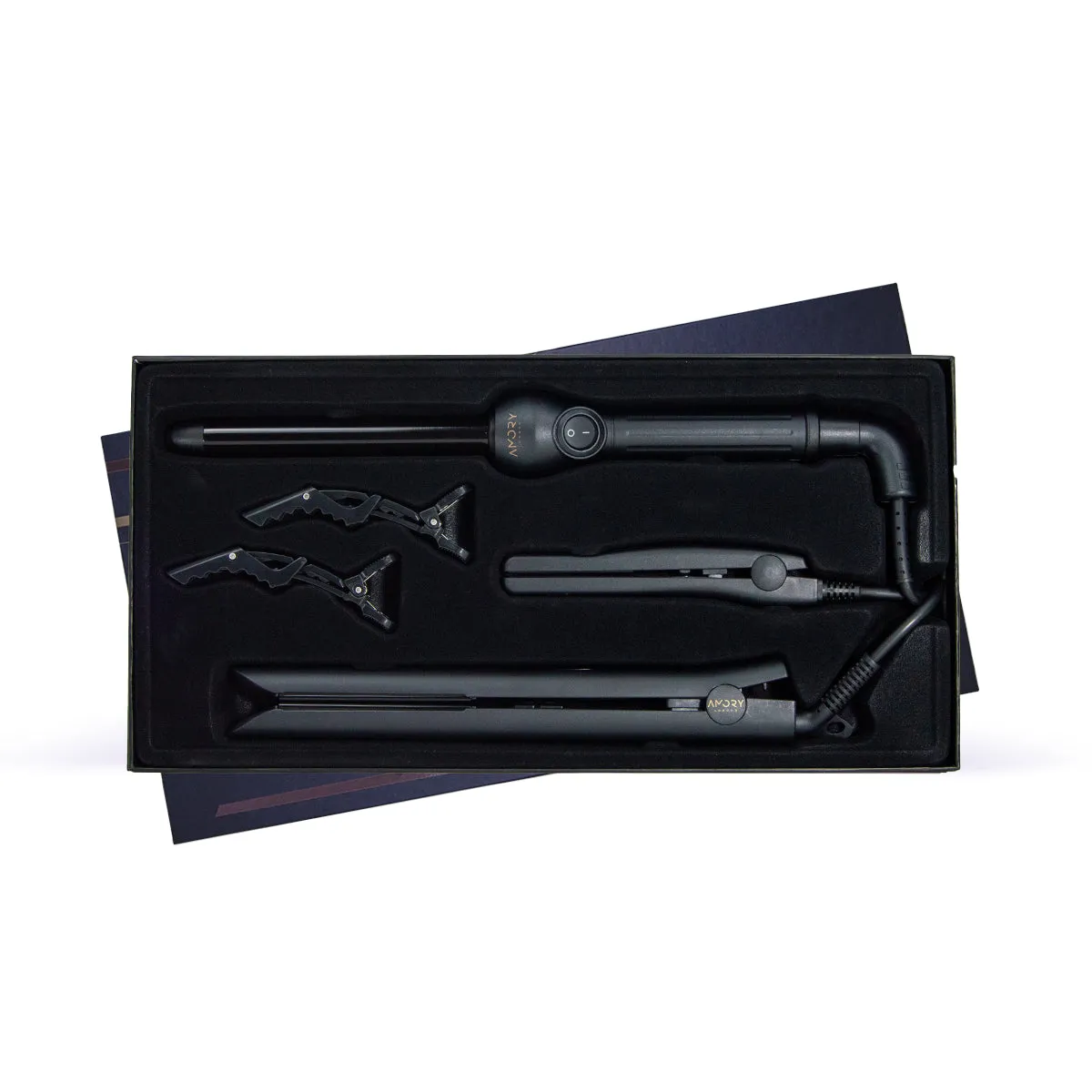 THE SOHO SET LIMITED EDITION