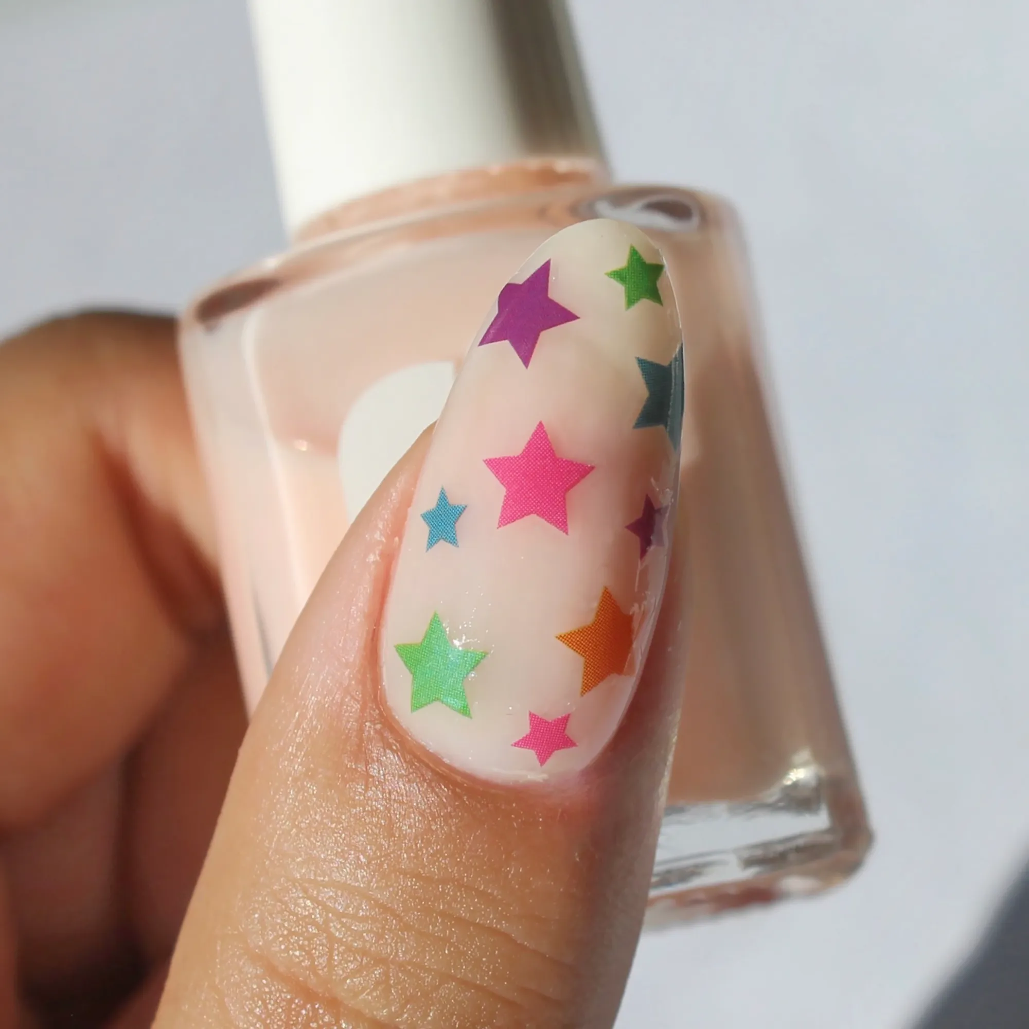 The stars are aligned - (Stars   Diamonds)