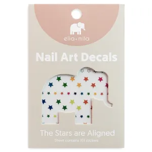 The stars are aligned - (Stars   Diamonds)