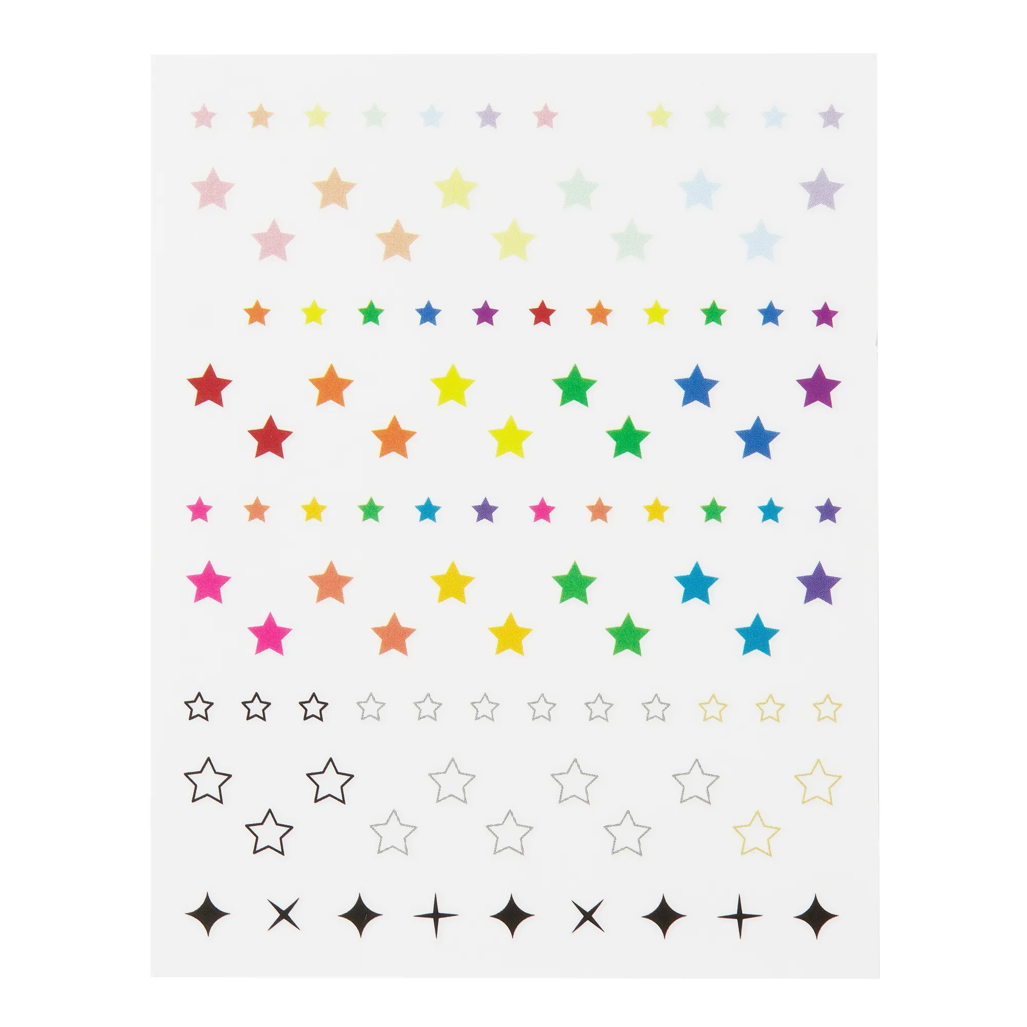 The stars are aligned - (Stars   Diamonds)