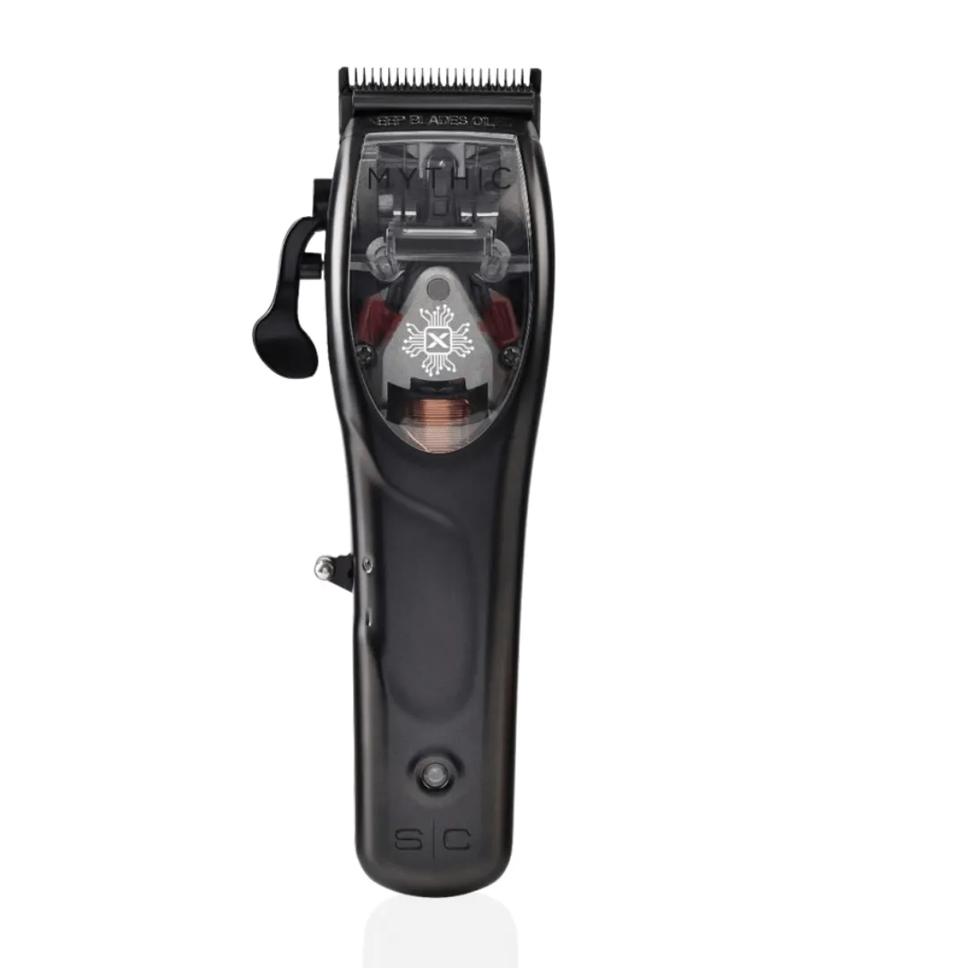 The StyleCraft Mythic Professional Clipper