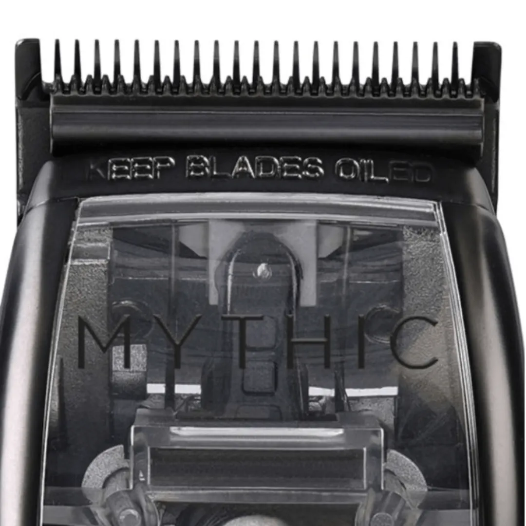 The StyleCraft Mythic Professional Clipper