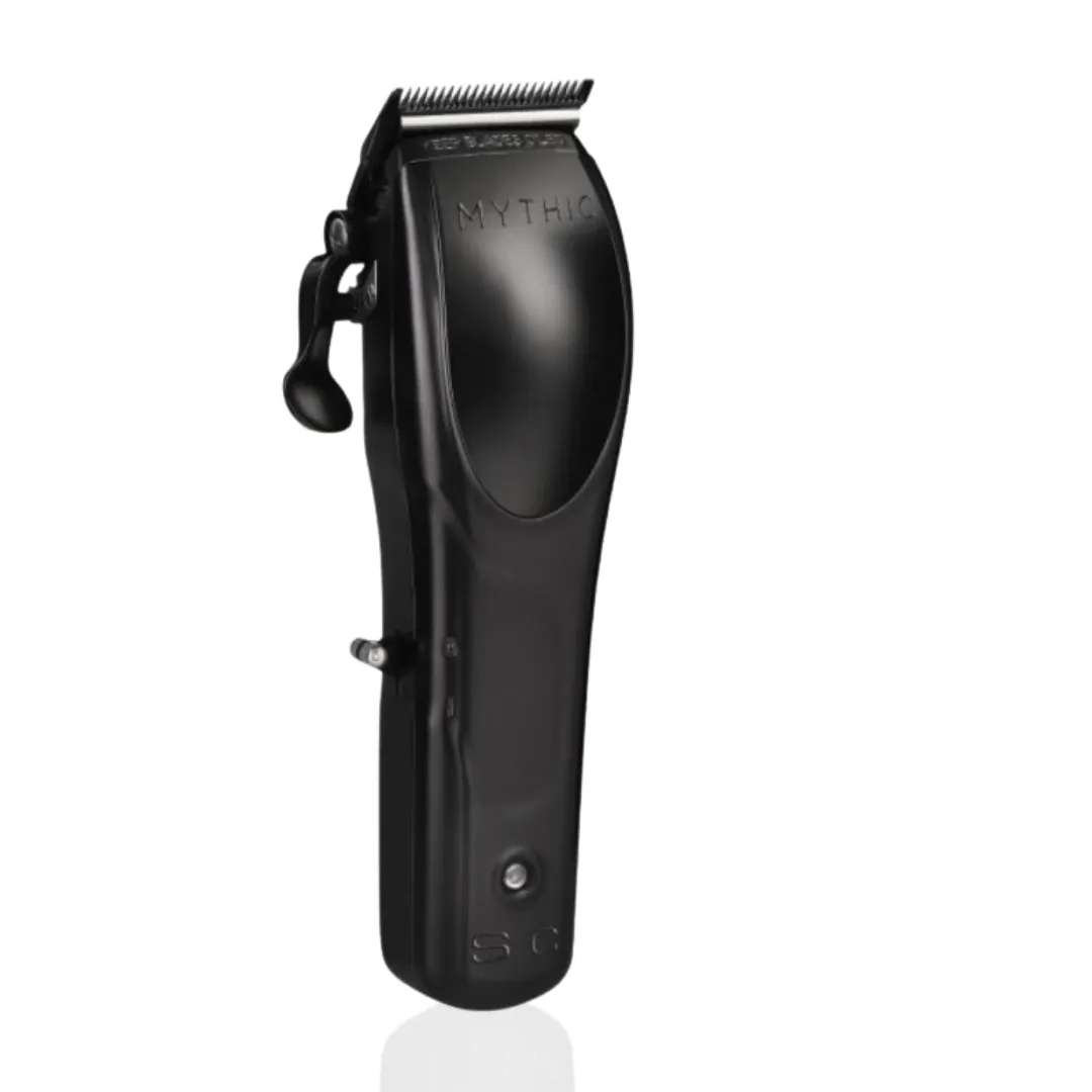 The StyleCraft Mythic Professional Clipper