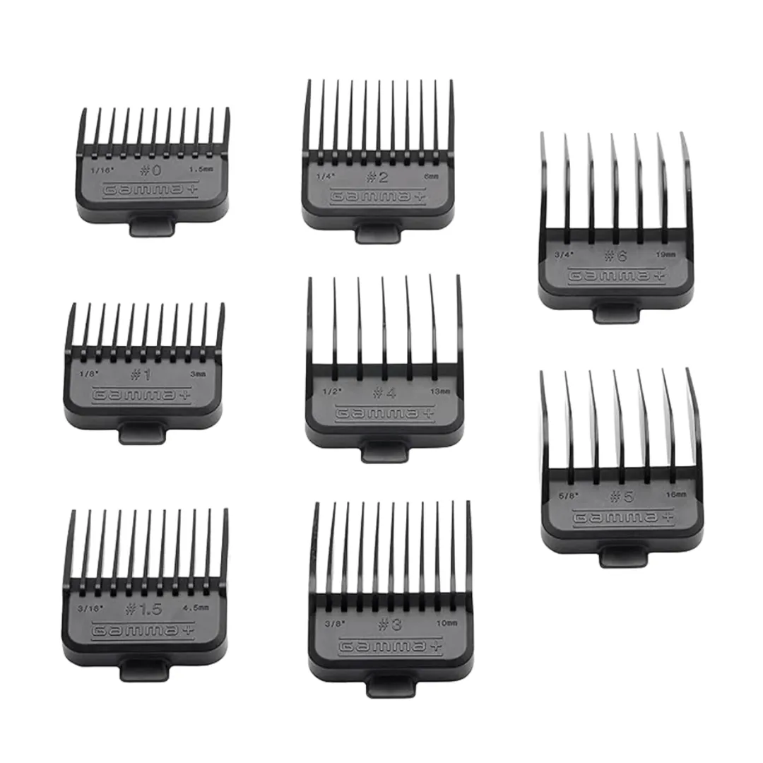 The StyleCraft Mythic Professional Clipper