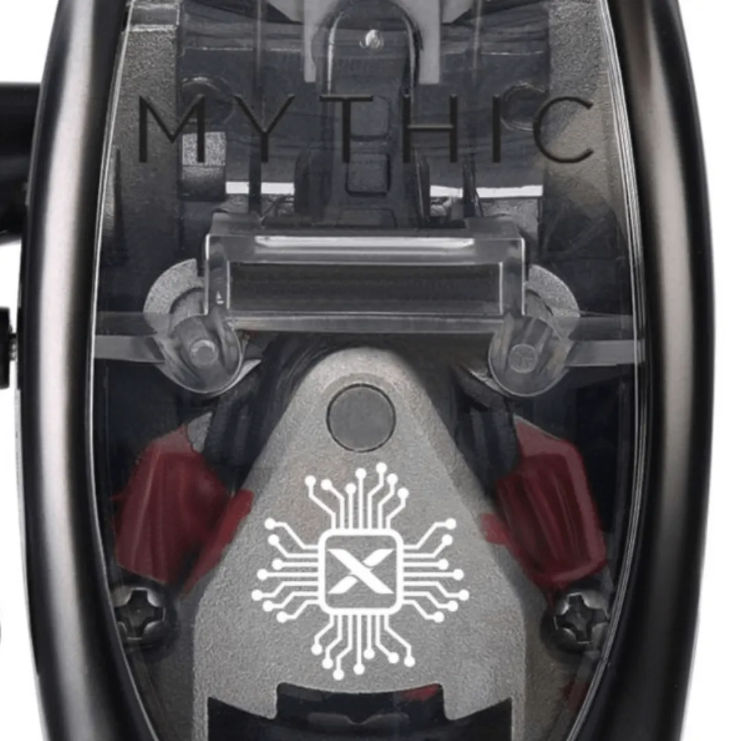 The StyleCraft Mythic Professional Clipper