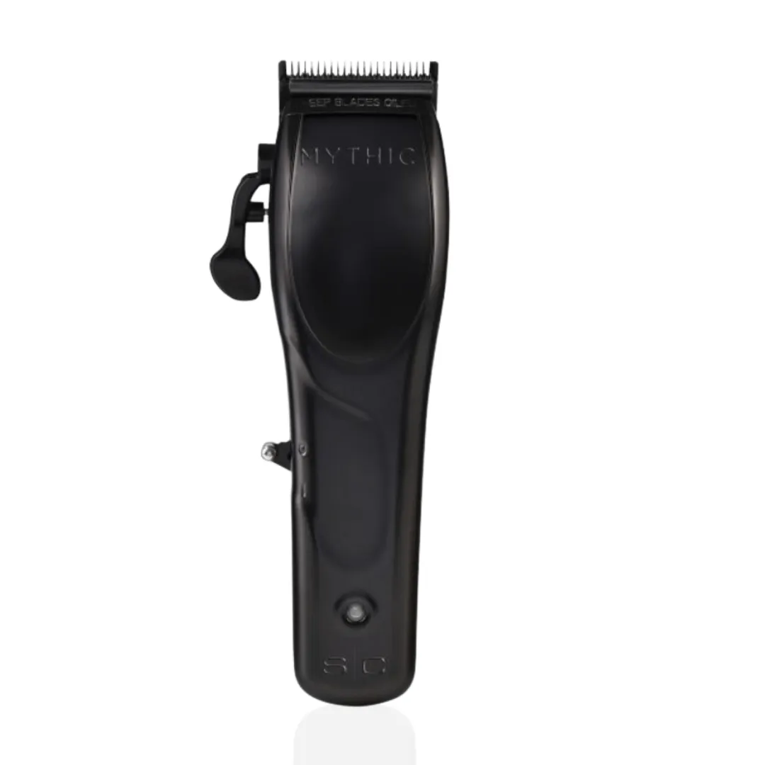 The StyleCraft Mythic Professional Clipper
