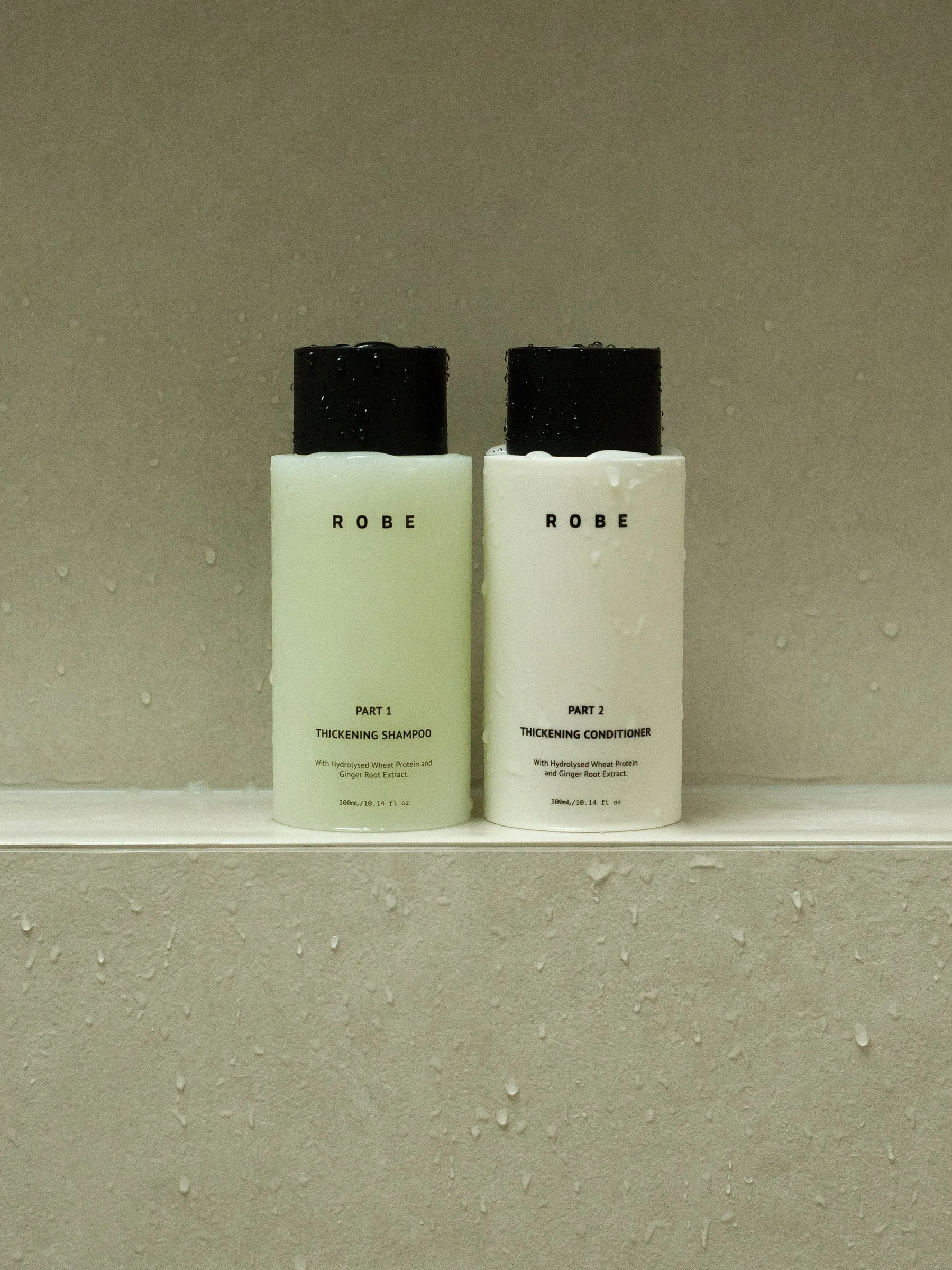 Thickening Conditioner