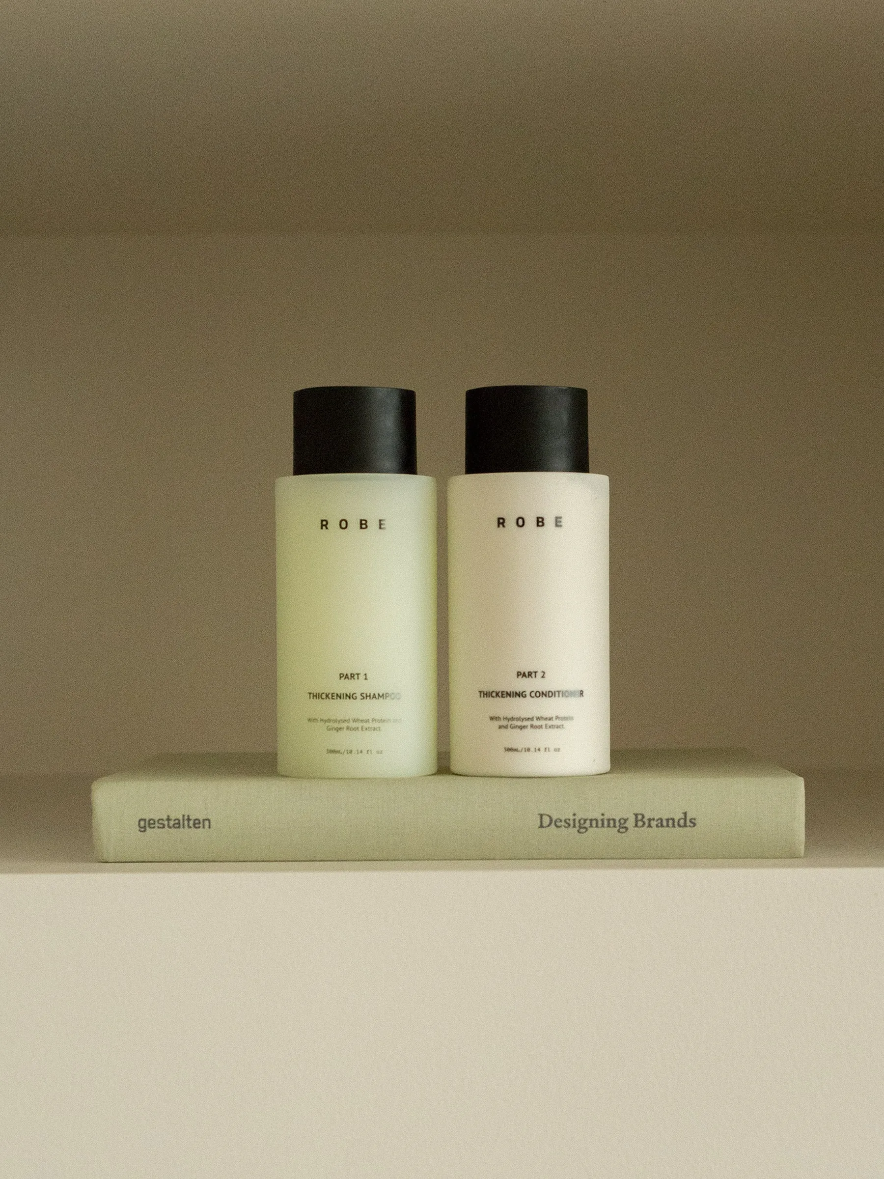 Thickening Conditioner