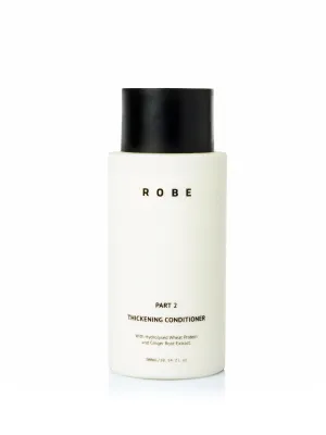 Thickening Conditioner