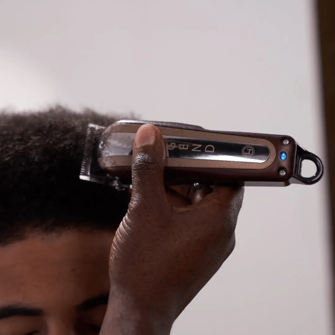 Wahl 5 Star Cordless Legend