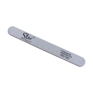Zebra Foam Straight Board (180 grit)
