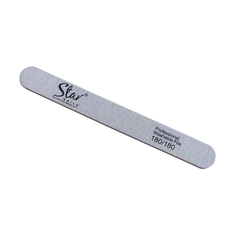 Zebra Foam Straight Board (180 grit)